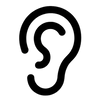 Audio 360° intégré
