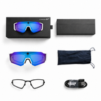 Lunettes de Sport Vyrrox Raider AI