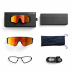 Lunettes de Sport Vyrrox Raider AI