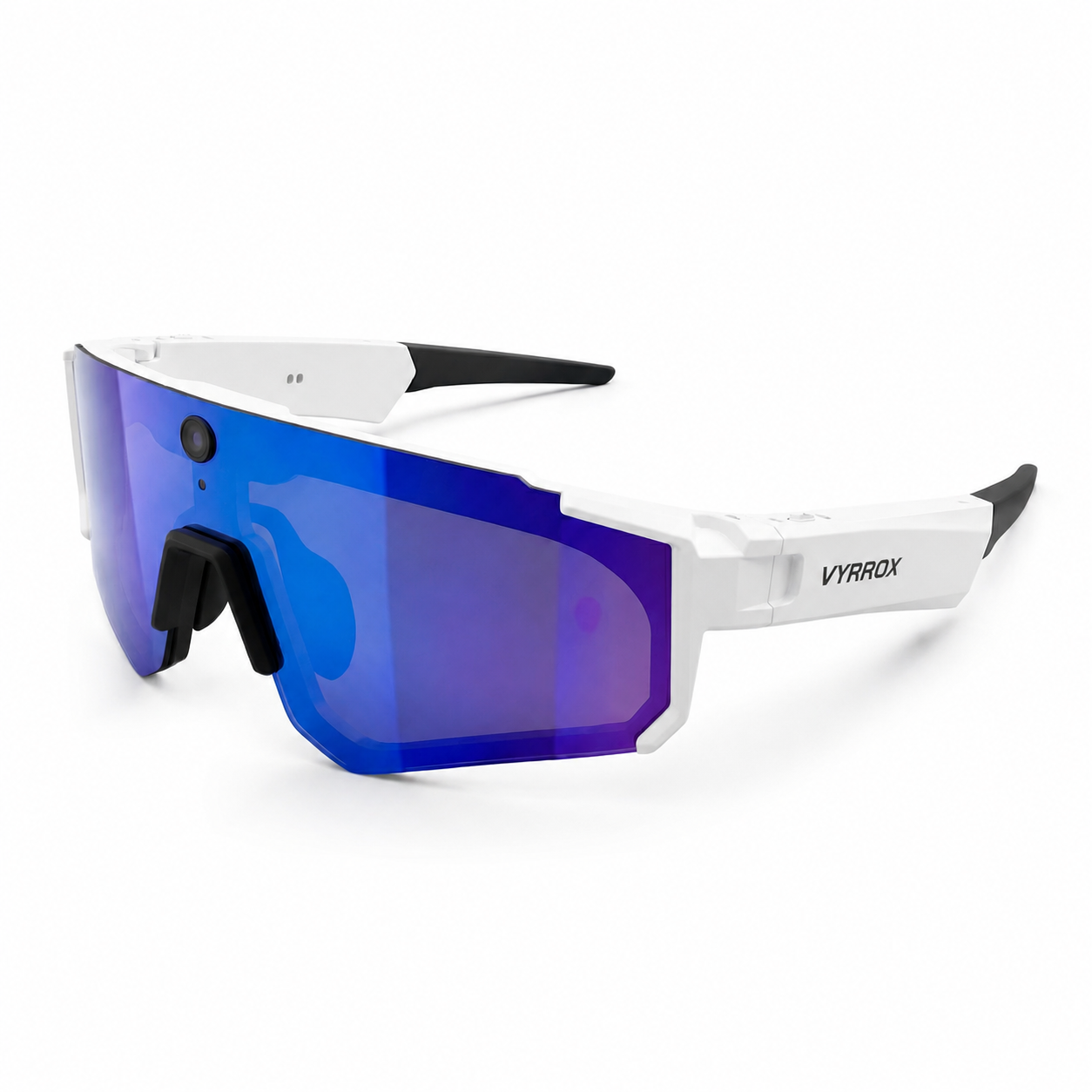 Lunettes de Sport Vyrrox Raider AI