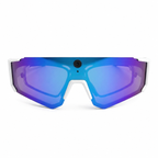 Lunettes de Sport Vyrrox Raider AI