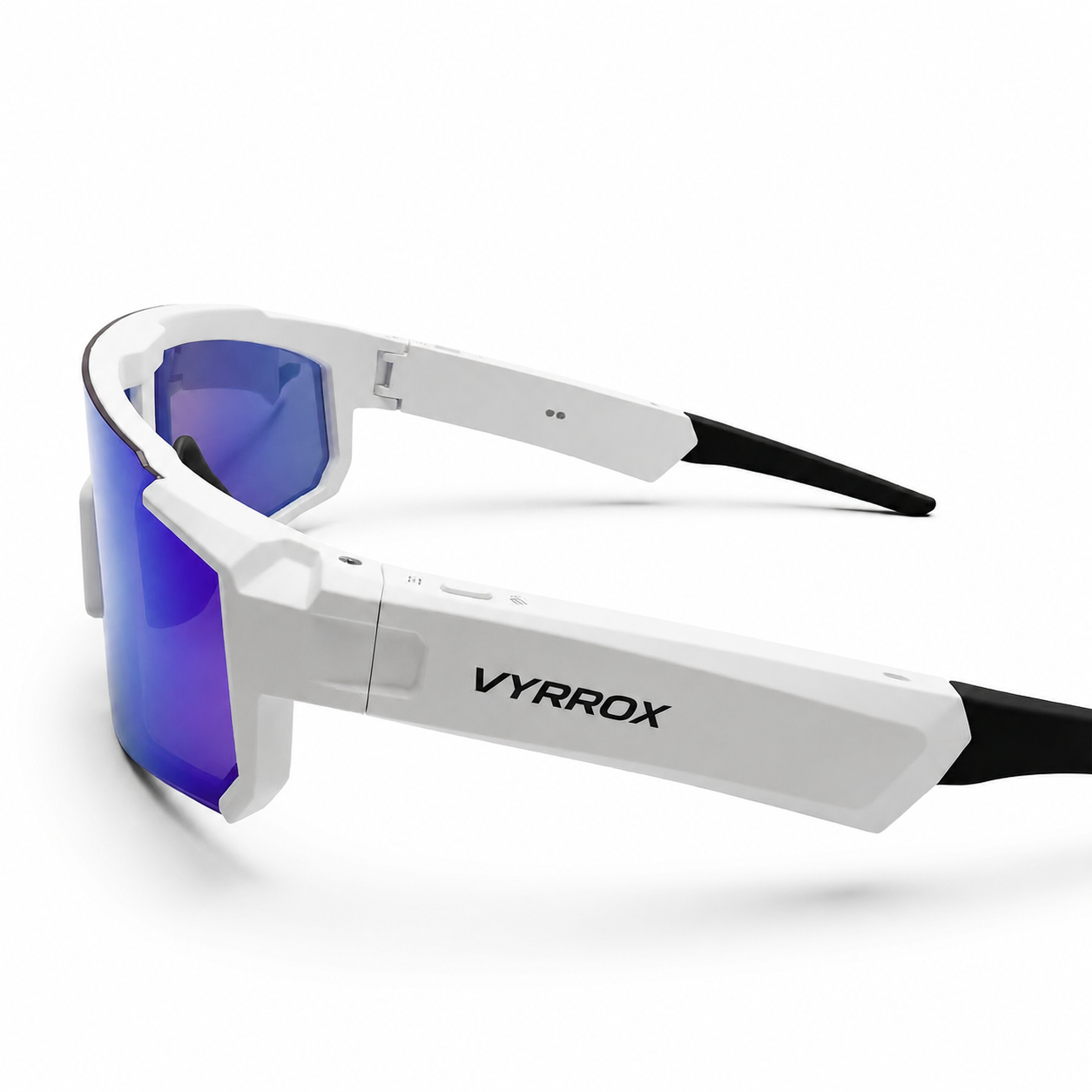Lunettes de Sport Vyrrox Raider AI
