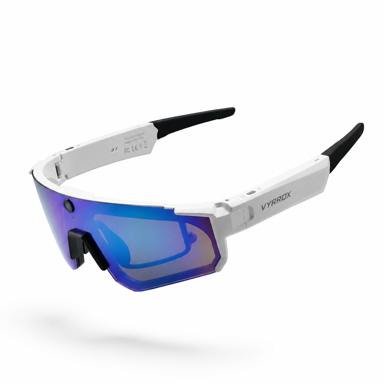 Lunettes de Sport Vyrrox Raider AI