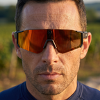 Lunettes de Sport Vyrrox Raider AI