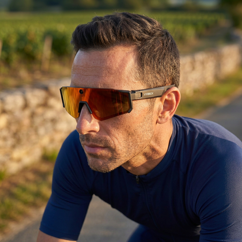 Lunettes de Sport Vyrrox Raider AI